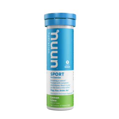 Nuun Tabs