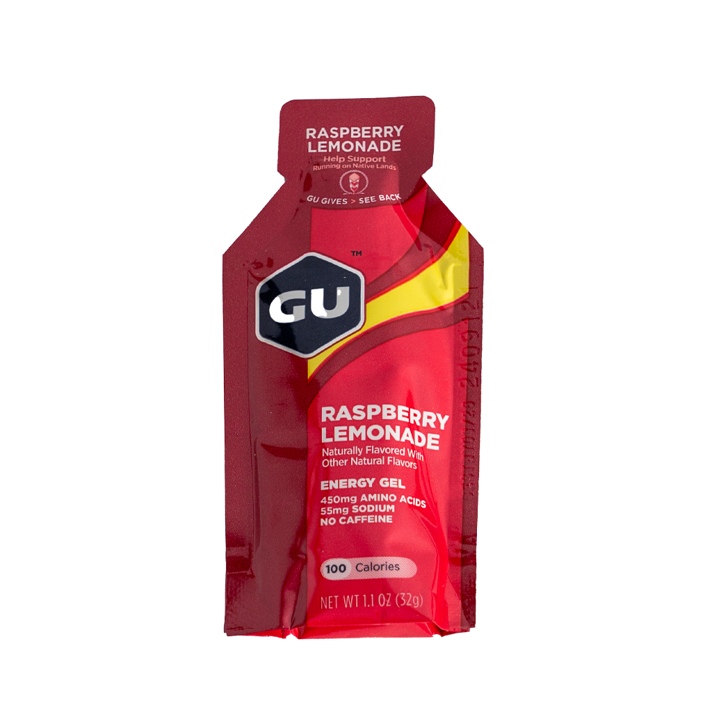 Gu Energy Gel