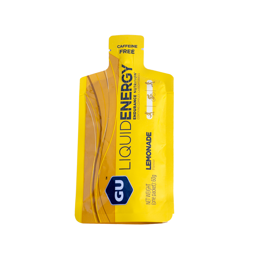 Gu Liquid Energy