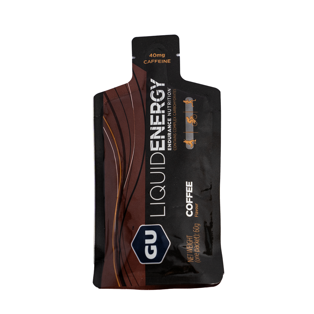 Gu Liquid Energy