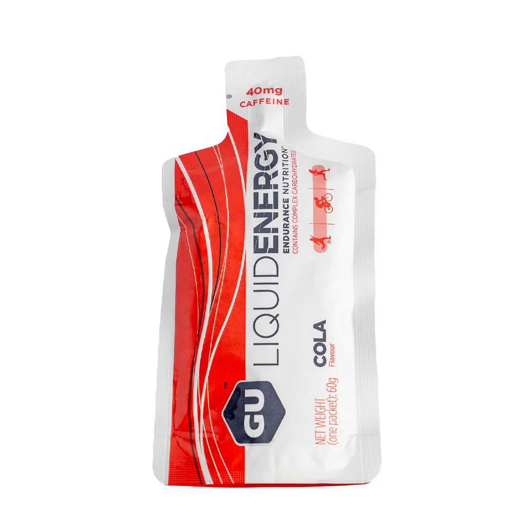 Gu Liquid Energy