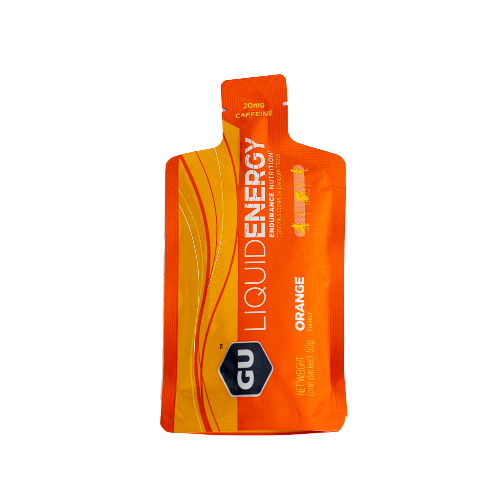 Gu Liquid Energy