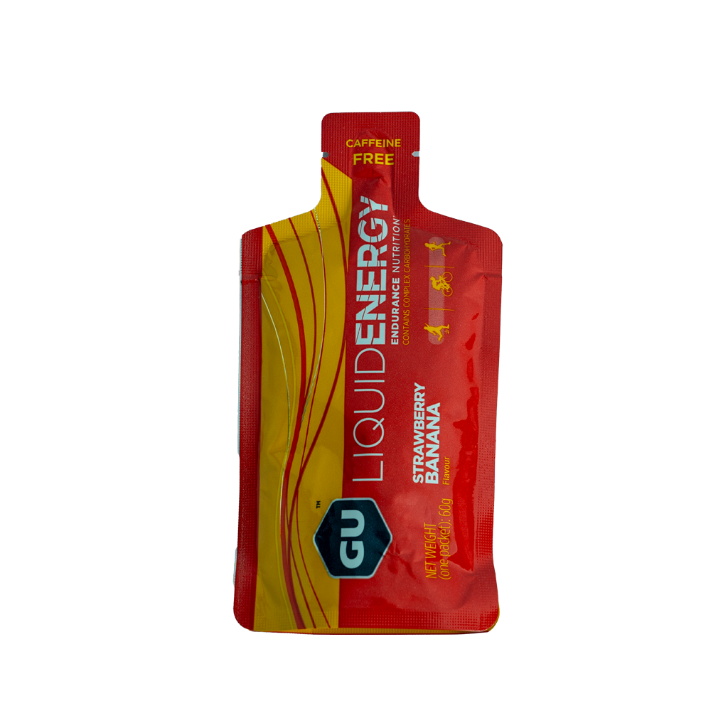 Gu Liquid Energy