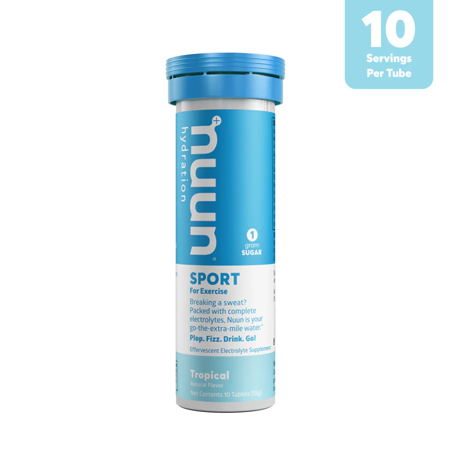 Nuun Tabs