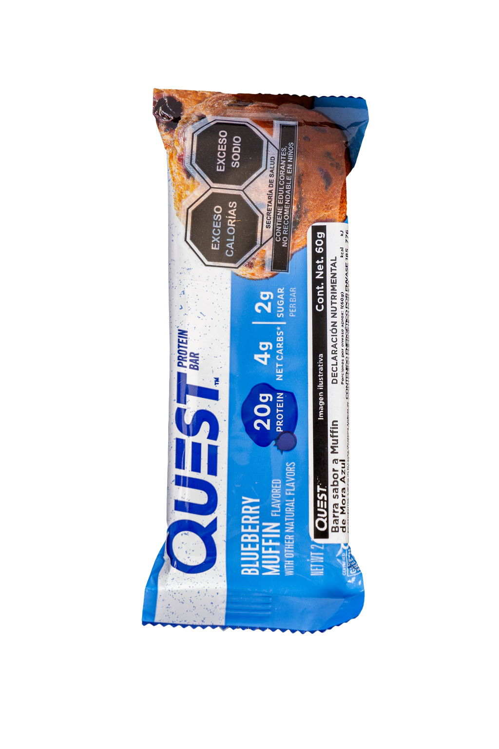 QuestBar