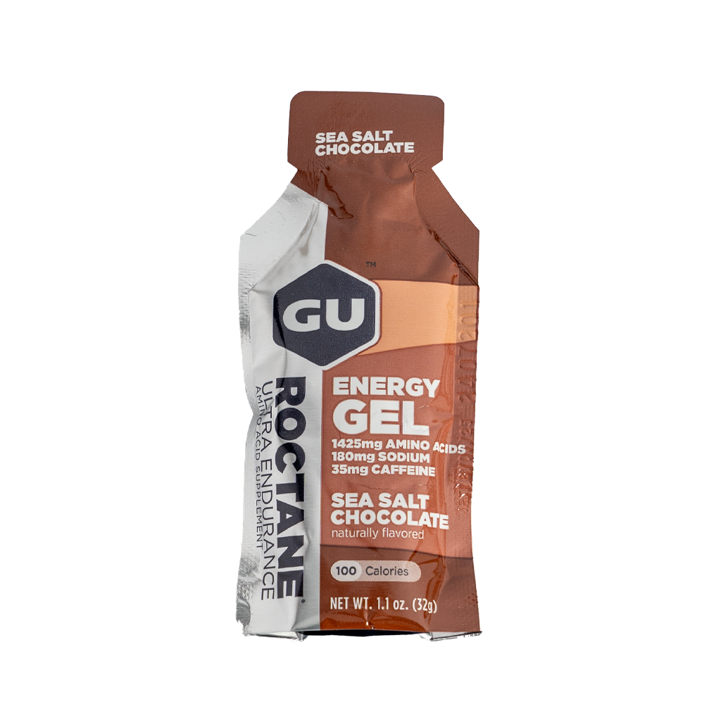 Gu Roctane Energy Gel
