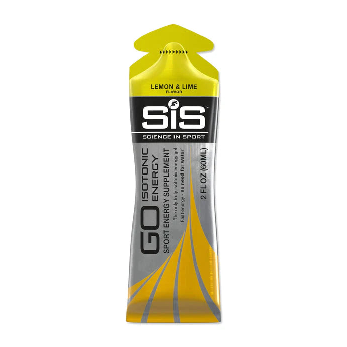 SIS Isotonic Gel