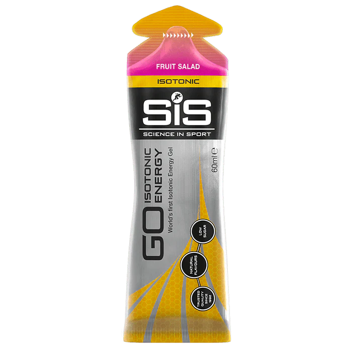 SIS Isotonic Gel